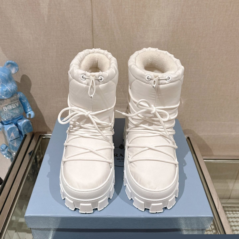 Pra*a boots